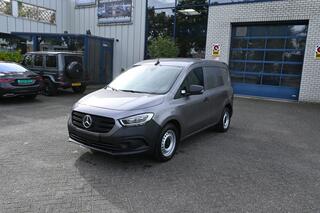 Mercedes-Benz eCitan 112 L1 51 kWh AC 22kW/DC 75kW, Climate c