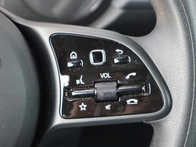Mercedes-Benz eCitan L1 PRO 51 kWh 280km WLTP
