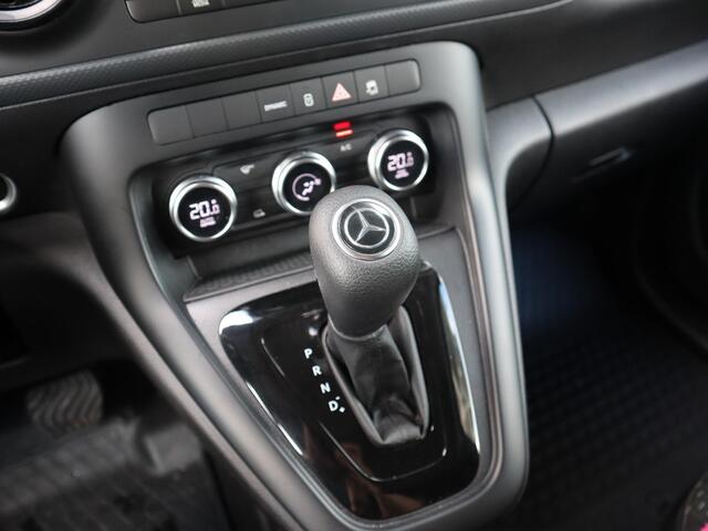 Mercedes-Benz eCitan L1 PRO 51 kWh 280km WLTP