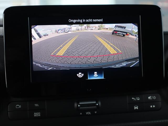 Mercedes-Benz eCitan L1 PRO 51 kWh 280km WLTP
