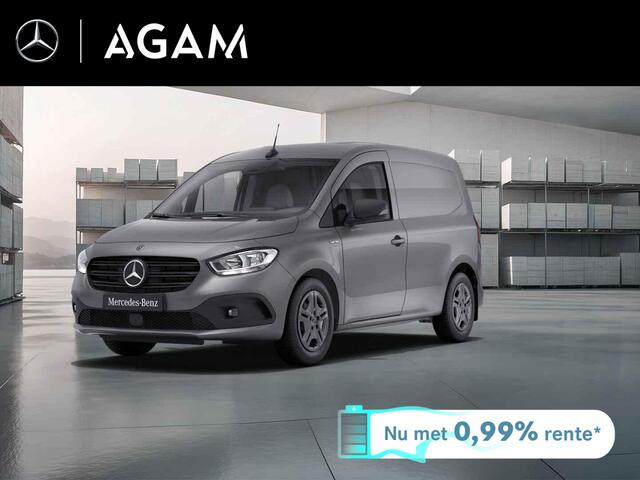 Mercedes-Benz eCitan 112 Pro L1 Business Solution 51 kWh