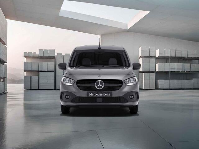 Mercedes-Benz eCitan 112 Pro L1 Business Solution 51 kWh