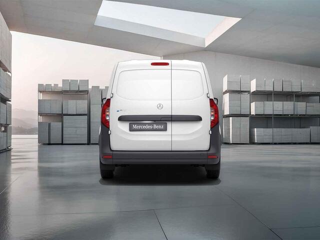 Mercedes-Benz eCitan 112 Pro L1 Business Solution 51 kWh