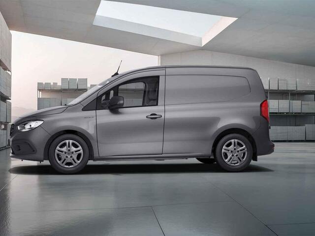 Mercedes-Benz eCitan 112 Pro L1 Business Solution 51 kWh