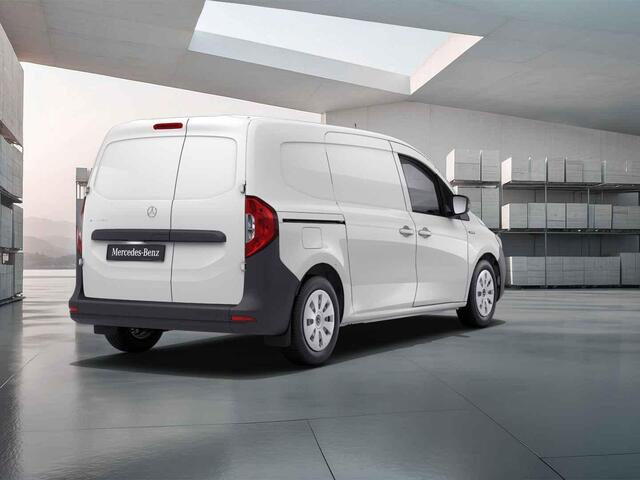 Mercedes-Benz eCitan 112 Pro L2 Business Solution 51 kWh