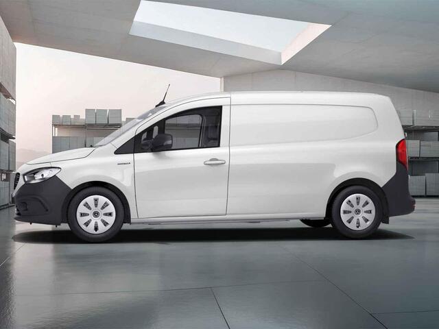 Mercedes-Benz eCitan 112 Pro L2 Business Solution 51 kWh