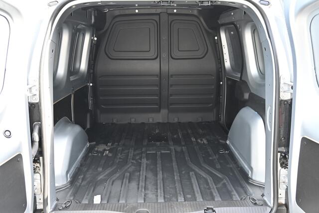 Mercedes-Benz eCitan 112 L1 51 kWh AC 22kW/DC 75kW, Climate controle, Smartphone integratiepakket