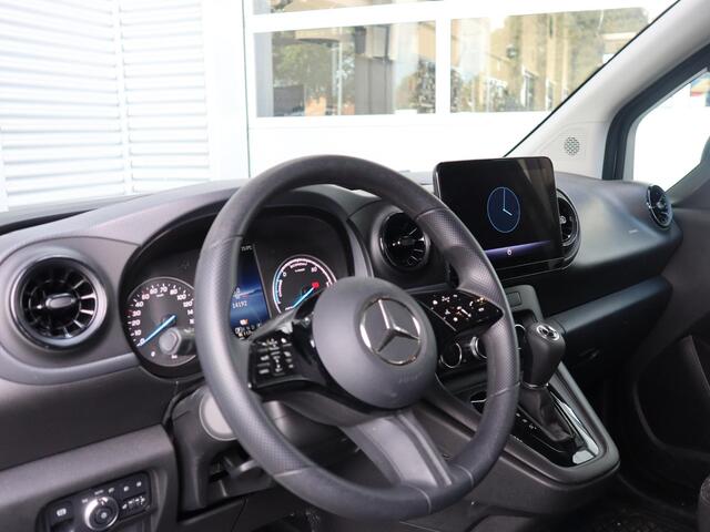 Mercedes-Benz eCitan L2 PRO TREKHAAK 281km WLTP