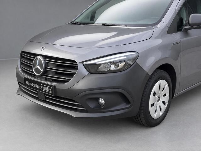Mercedes-Benz eCitan L2 Pro 51 kWh