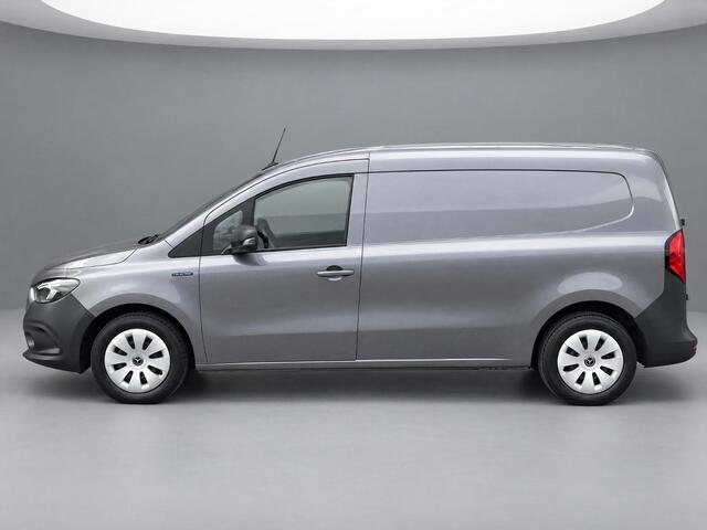 Mercedes-Benz eCitan L2 Pro 51 kWh
