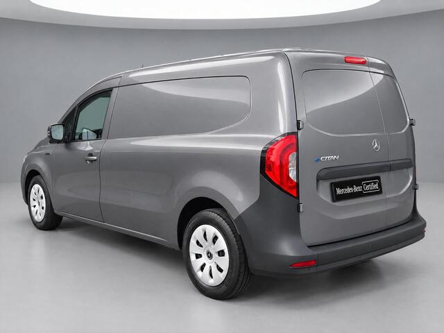 Mercedes-Benz eCitan L2 Pro 51 kWh