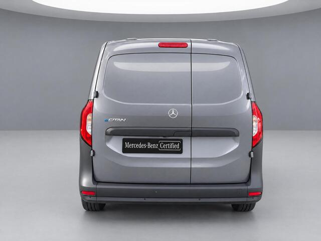 Mercedes-Benz eCitan L2 Pro 51 kWh