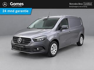 Mercedes-Benz eCitan