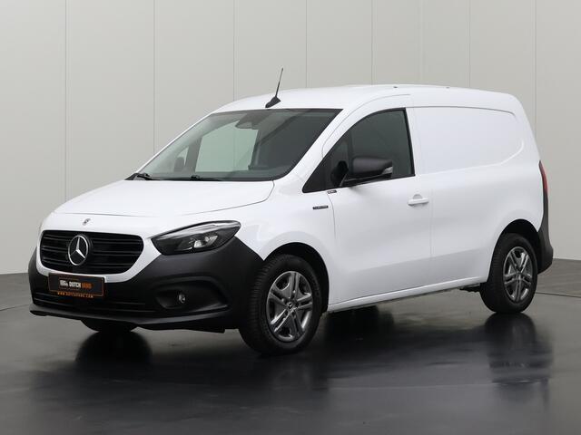 Mercedes-Benz eCitan Elektrisch | Business | 3-Zits | Navigatie | Multimedia | Airco | Cruise
