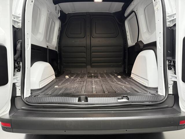 Mercedes-Benz eCitan Elektrisch | Business | 3-Zits | Navigatie | Multimedia | Airco | Cruise