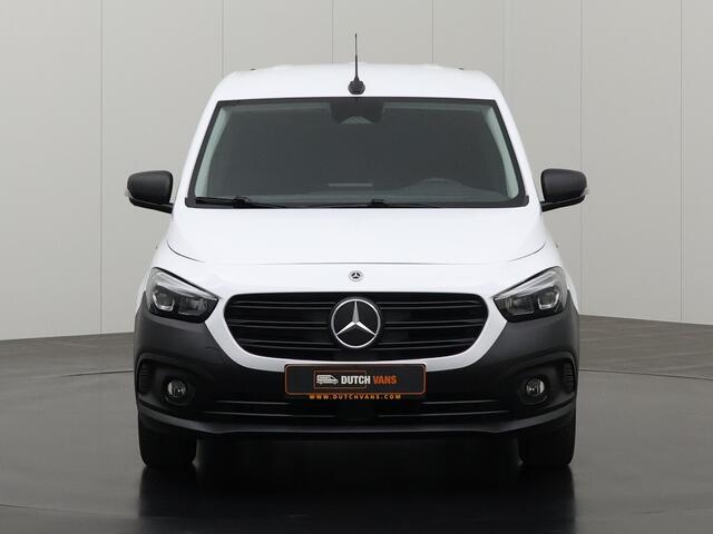 Mercedes-Benz eCitan Elektrisch | Business | 3-Zits | Navigatie | Multimedia | Airco | Cruise