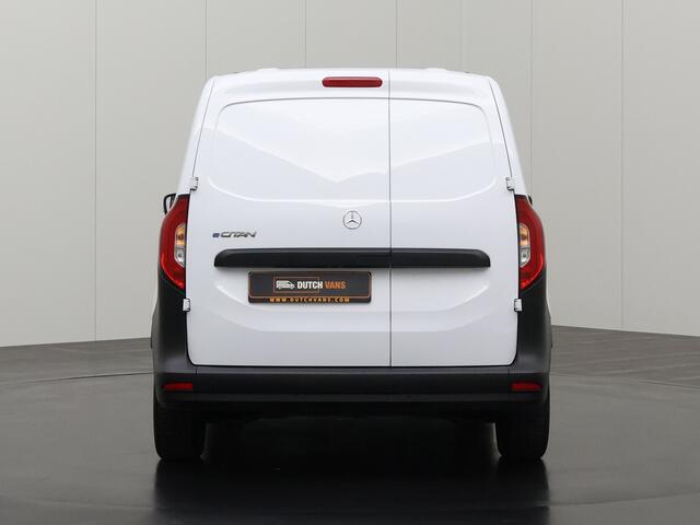 Mercedes-Benz eCitan Elektrisch | Business | 3-Zits | Navigatie | Multimedia | Airco | Cruise