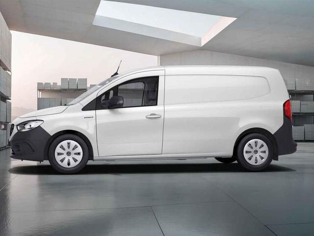 Mercedes-Benz eCitan 112 Pro L2 Business Solution 51 kWh