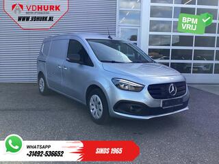 Mercedes-Benz eCitan