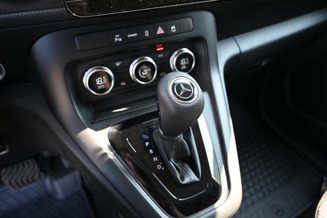 Mercedes-Benz eCitan 112 Pro L1 51 kWh AC-opladen 22kW/DC-opladen 75kW, Smartphone integratiepakket, Etc.