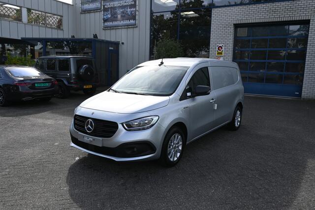 Mercedes-Benz eCitan 112 Pro L2 51 kWh Climate controle, Snellader, Zitcomfort pakket, Armsteun, Etc.