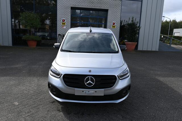 Mercedes-Benz eCitan 112 Pro L2 51 kWh Climate controle, Snellader, Zitcomfort pakket, Armsteun, Etc.