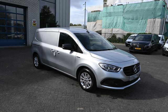 Mercedes-Benz eCitan 112 Pro L2 51 kWh Climate controle, Snellader, Zitcomfort pakket, Armsteun, Etc.