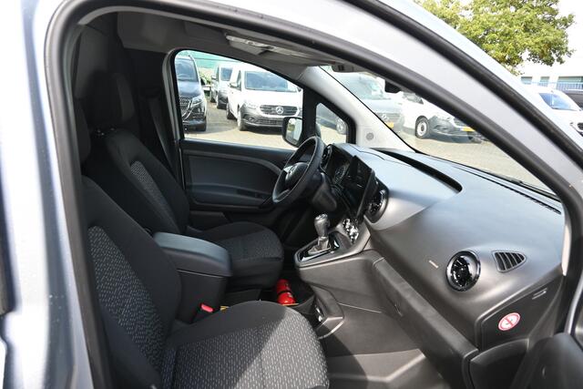 Mercedes-Benz eCitan 112 Pro L2 51 kWh Climate controle, Snellader, Zitcomfort pakket, Armsteun, Etc.