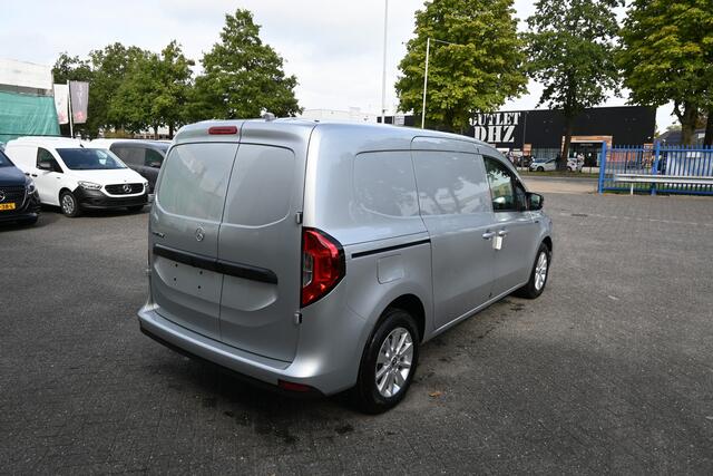 Mercedes-Benz eCitan 112 Pro L2 51 kWh Climate controle, Snellader, Zitcomfort pakket, Armsteun, Etc.