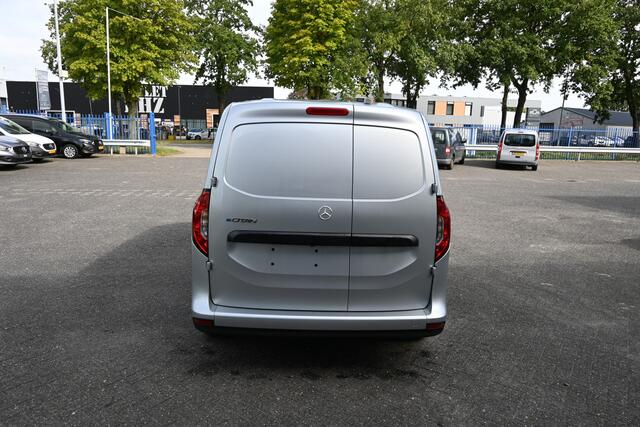 Mercedes-Benz eCitan 112 Pro L2 51 kWh Climate controle, Snellader, Zitcomfort pakket, Armsteun, Etc.