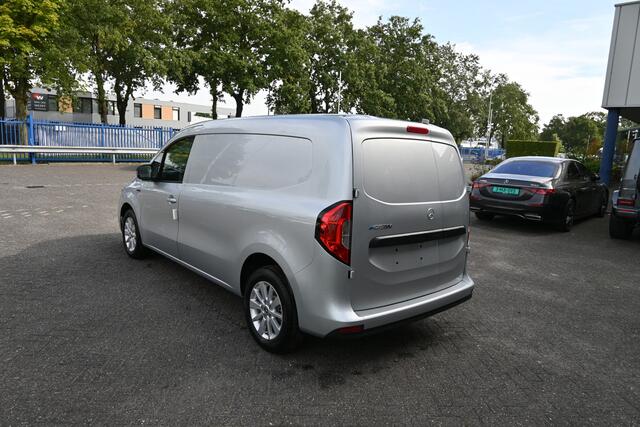 Mercedes-Benz eCitan 112 Pro L2 51 kWh Climate controle, Snellader, Zitcomfort pakket, Armsteun, Etc.