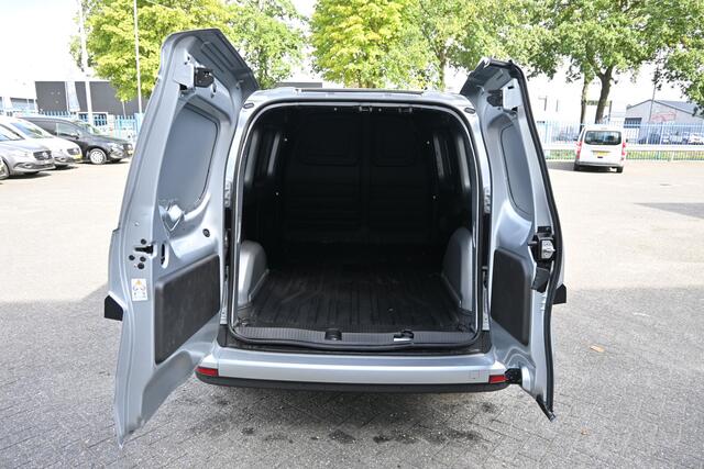 Mercedes-Benz eCitan 112 Pro L2 51 kWh Climate controle, Snellader, Zitcomfort pakket, Armsteun, Etc.