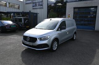 Mercedes-Benz eCitan