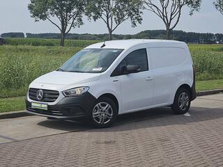 Mercedes-Benz eCitan