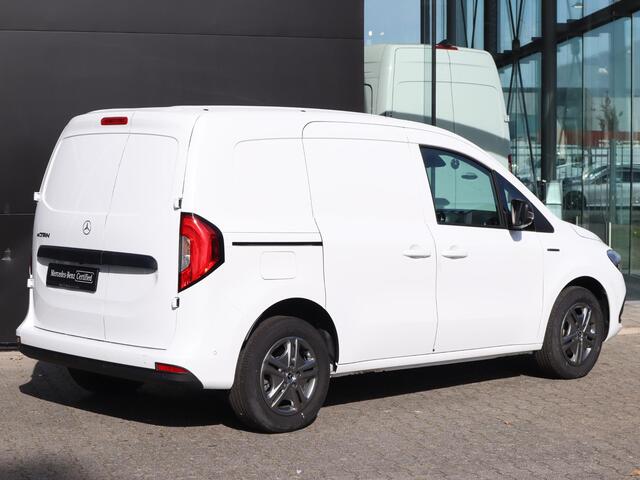 Mercedes-Benz eCitan 112 SELECT L1 51 kWh 280km WLTP