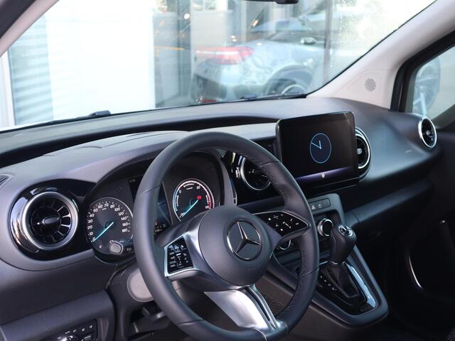 Mercedes-Benz eCitan 112 SELECT L1 51 kWh 280km WLTP