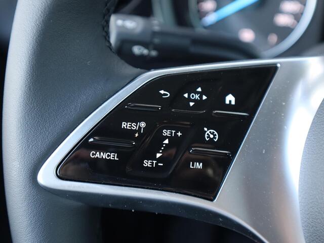 Mercedes-Benz eCitan 112 SELECT L1 51 kWh 280km WLTP