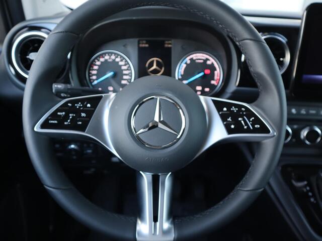 Mercedes-Benz eCitan 112 SELECT L1 51 kWh 280km WLTP