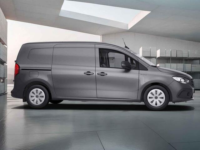 Mercedes-Benz eCitan 112 Pro L2 Business Solution 51 kWh