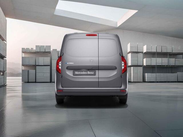 Mercedes-Benz eCitan 112 Pro L2 Business Solution 51 kWh