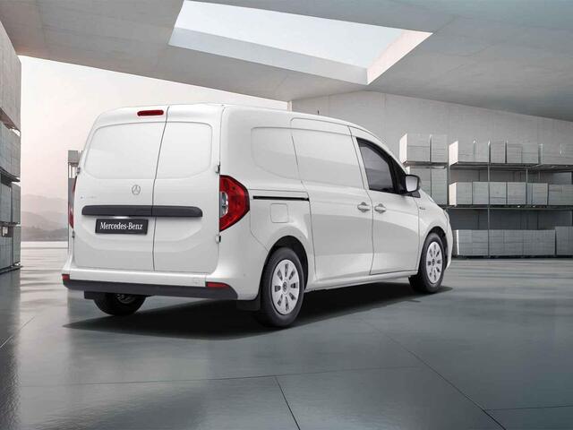 Mercedes-Benz eCitan 112 Pro L2 Business Solution 51 kWh