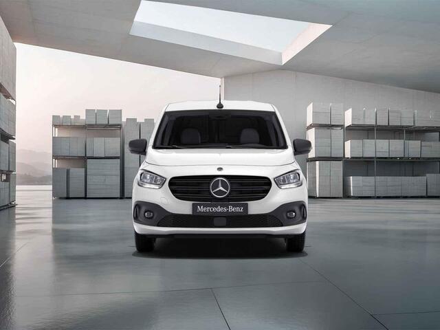 Mercedes-Benz eCitan 112 Pro L2 Business Solution 51 kWh