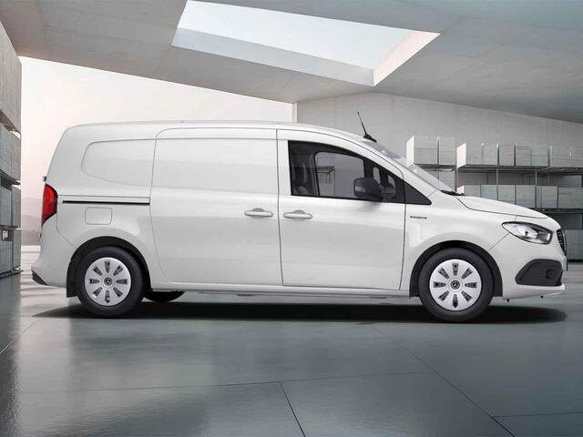 Mercedes-Benz eCitan 112 Pro L2 Business Solution 51 kWh