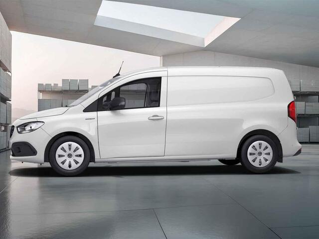 Mercedes-Benz eCitan 112 Pro L2 Business Solution 51 kWh