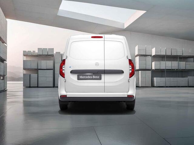 Mercedes-Benz eCitan 112 Pro L2 Business Solution 51 kWh