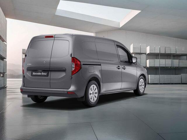 Mercedes-Benz eCitan 112 Pro L2 Business Solution 51 kWh