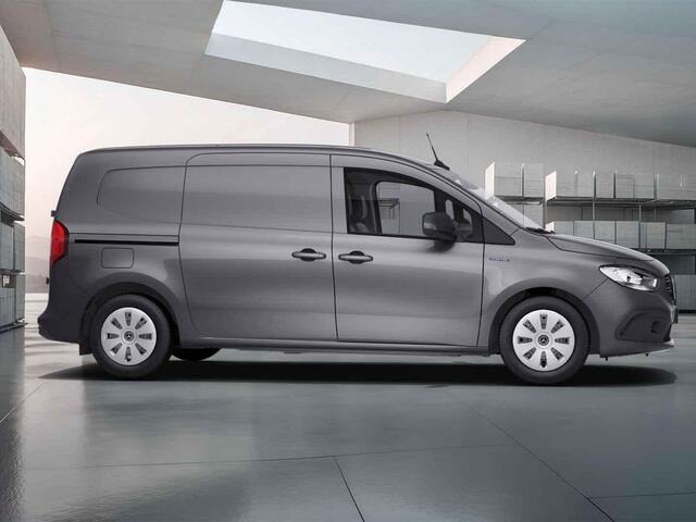 Mercedes-Benz eCitan 112 Pro L2 Business Solution 51 kWh
