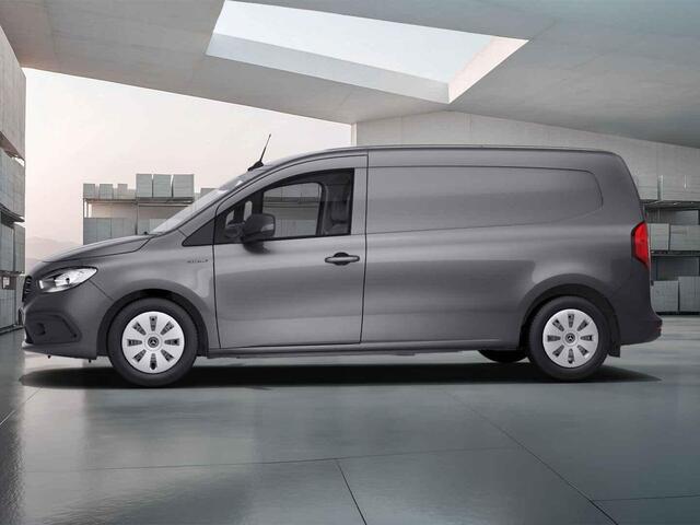 Mercedes-Benz eCitan 112 Pro L2 Business Solution 51 kWh