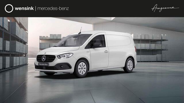 Mercedes-Benz eCitan 112 Pro L2 51 kWh | DC laden 75 kW | Multifunctioneel stuurwiel | Dodehoekassistent |