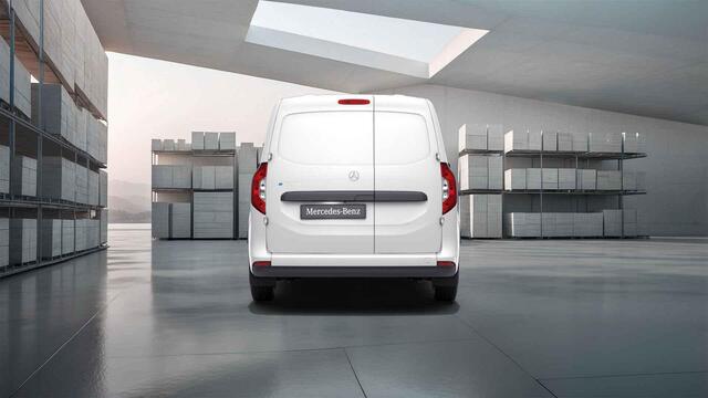 Mercedes-Benz eCitan 112 Pro L2 51 kWh | DC laden 75 kW | Multifunctioneel stuurwiel | Dodehoekassistent |
